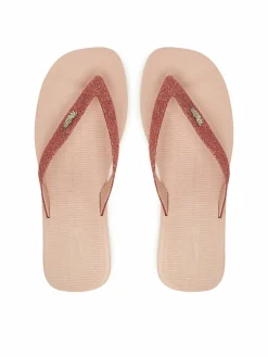 Infradito Melissa Sun Long Beach II Ad 35781 Rosa