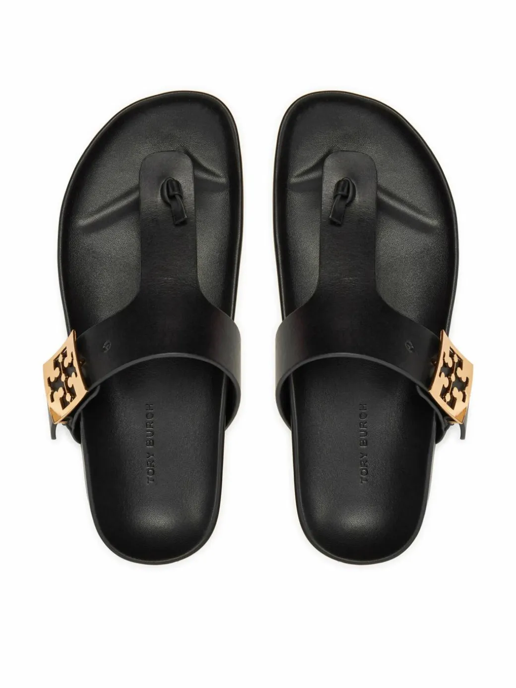 Infradito Mellow Thong Sandal 155190 Nero