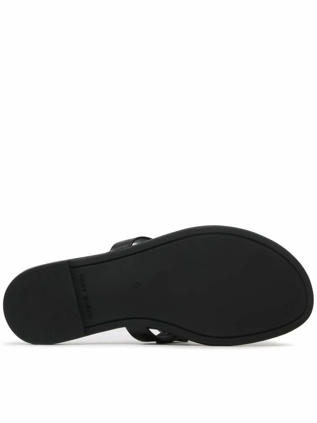 Infradito Metal Miller 136593 Nero