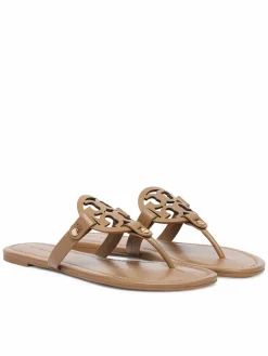 Infradito Miller 151169 Beige