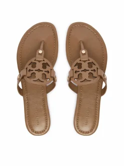 Infradito Miller 151169 Beige