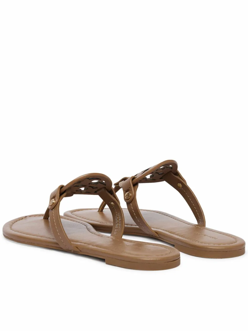 Infradito Miller 151169 Beige
