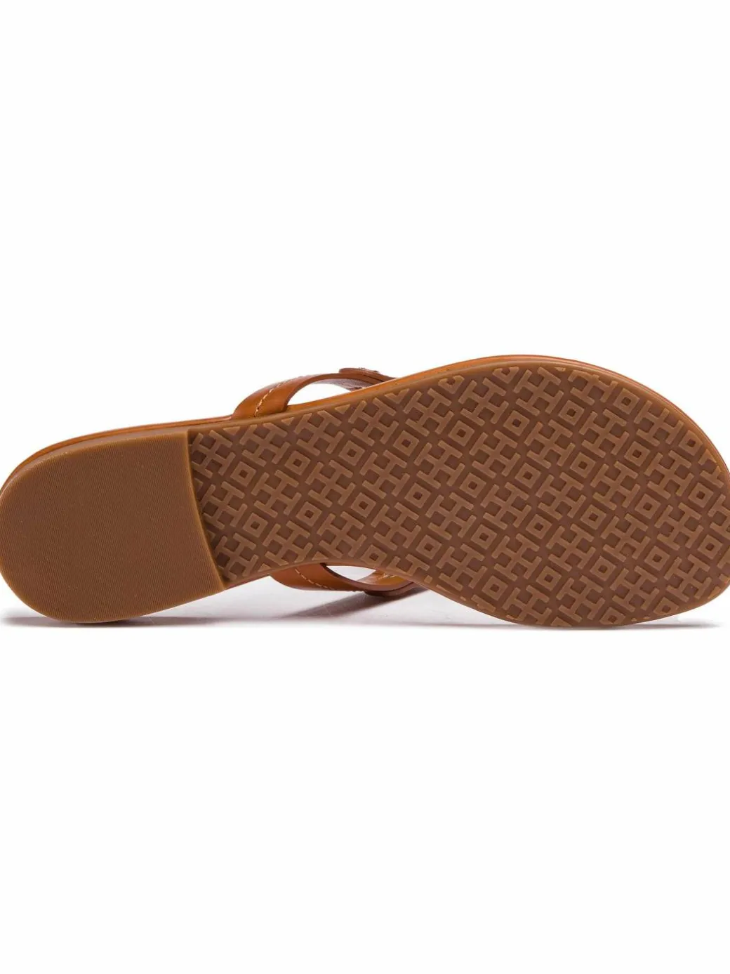 Infradito Miller 50008694 Marrone