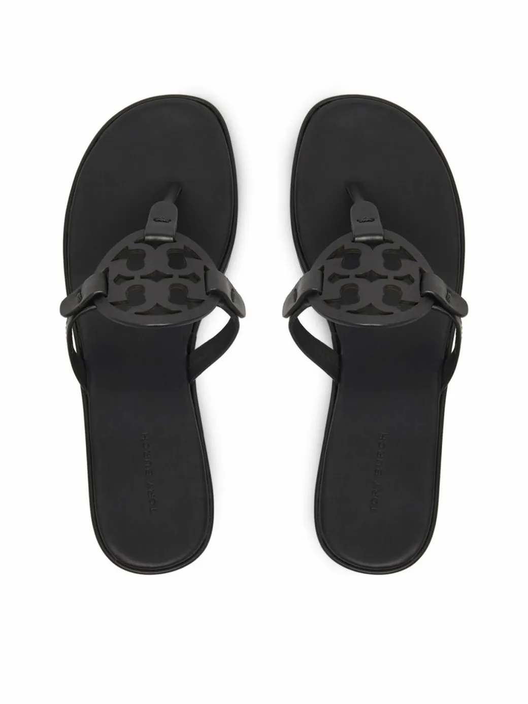 Infradito Miller 159829 Nero