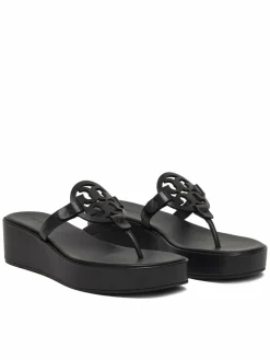 Infradito Miller 159829 Nero