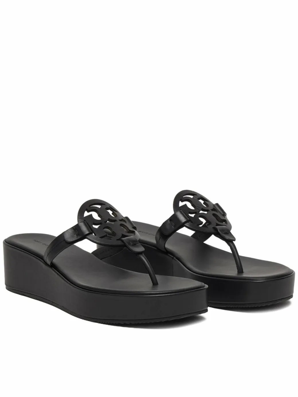 Infradito Miller 159829 Nero