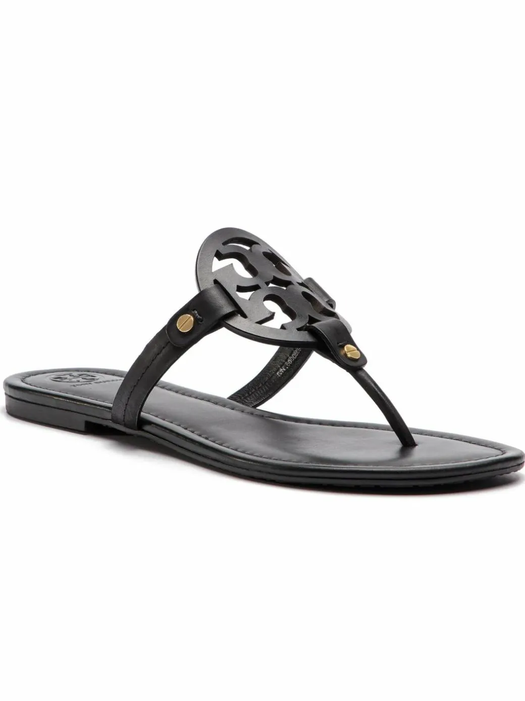 Infradito Miller 11744 Nero