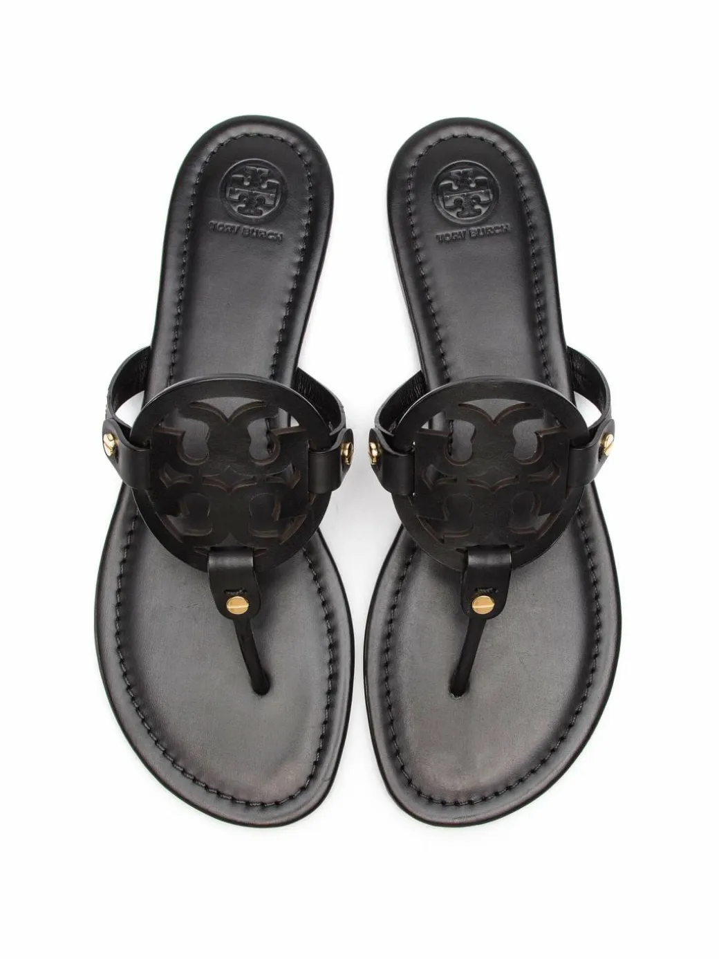 Infradito Miller 11744 Nero
