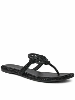 Infradito Miller 152177 Nero