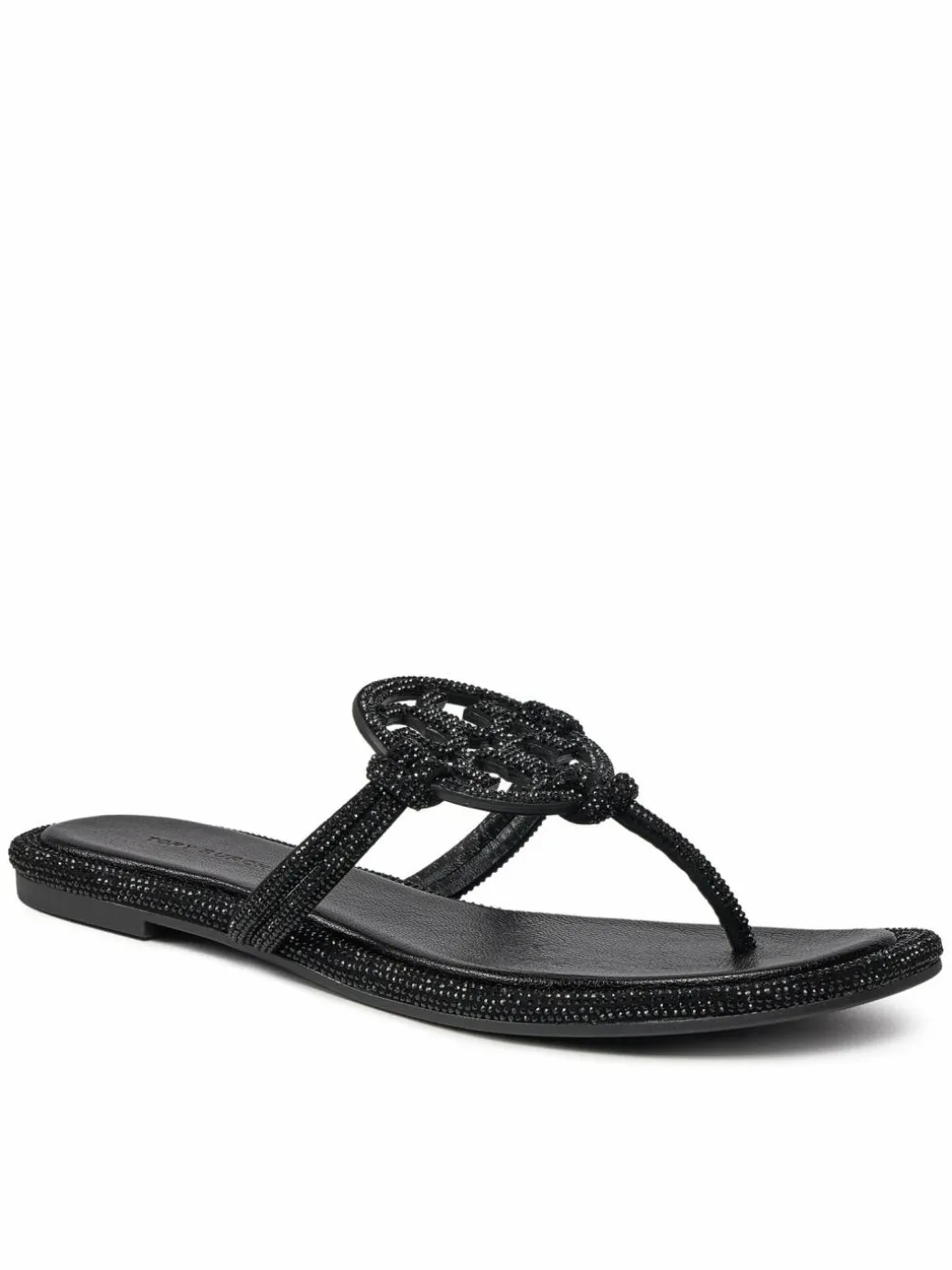 Infradito Miller 152177 Nero