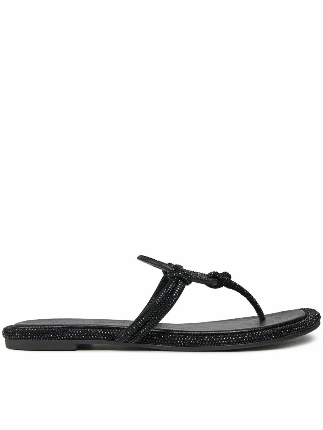 Infradito Miller 152177 Nero