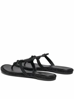 Infradito Miller 152177 Nero