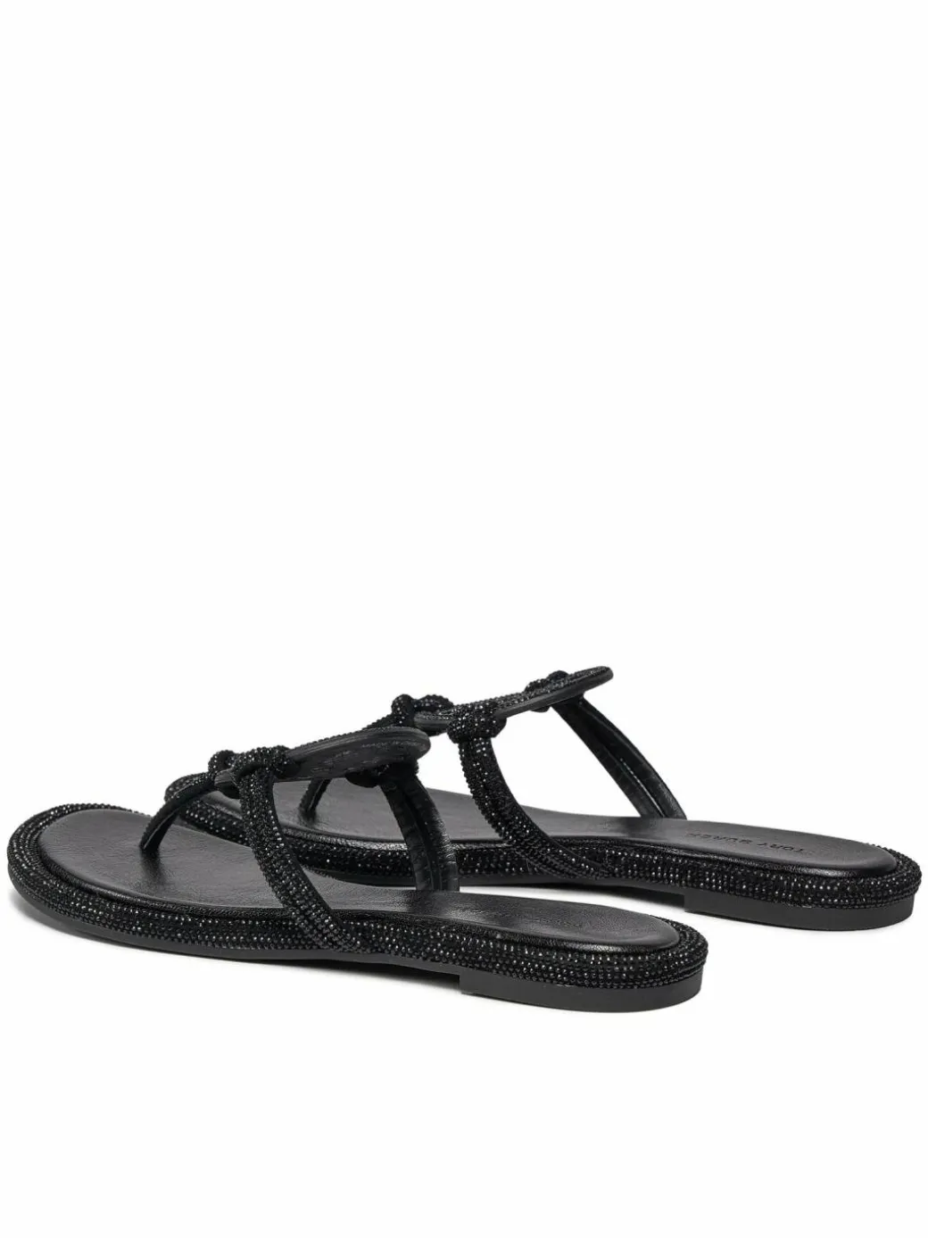 Infradito Miller 152177 Nero