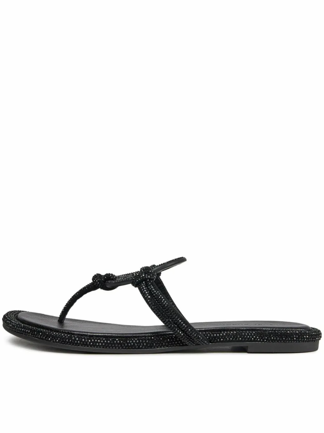 Infradito Miller 152177 Nero