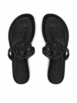 Infradito Miller 152177 Nero