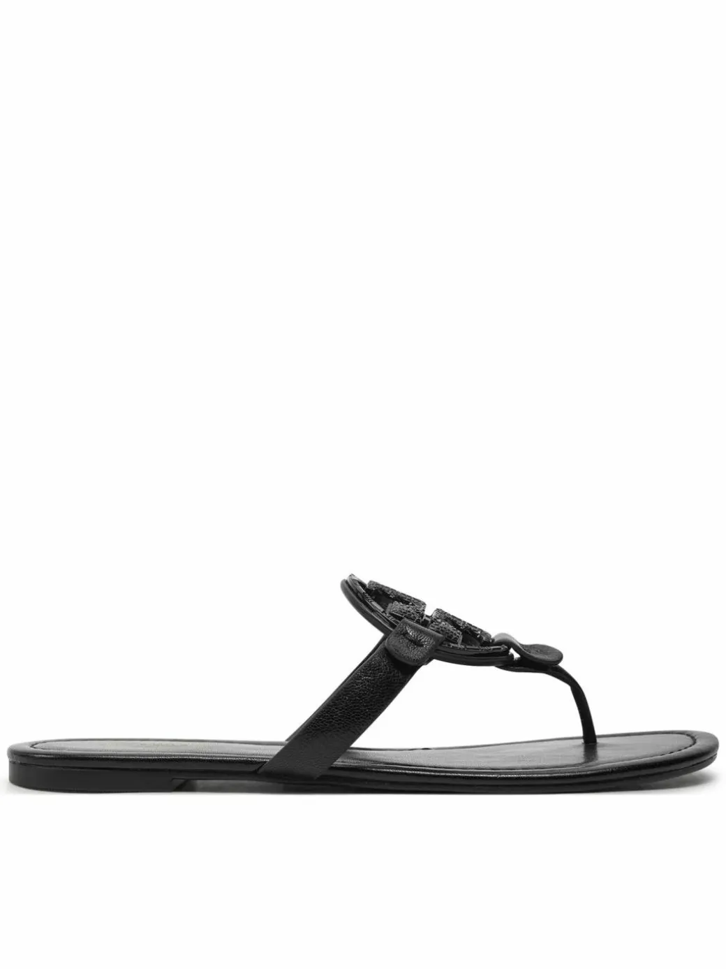 Infradito Miller 161424 Nero