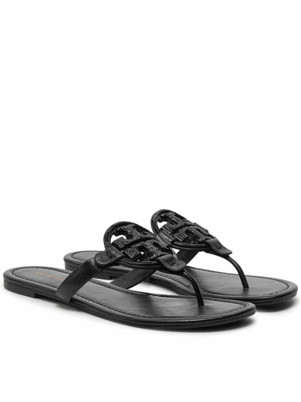 Infradito Miller 161424 Nero