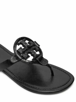 Infradito Miller 161424 Nero