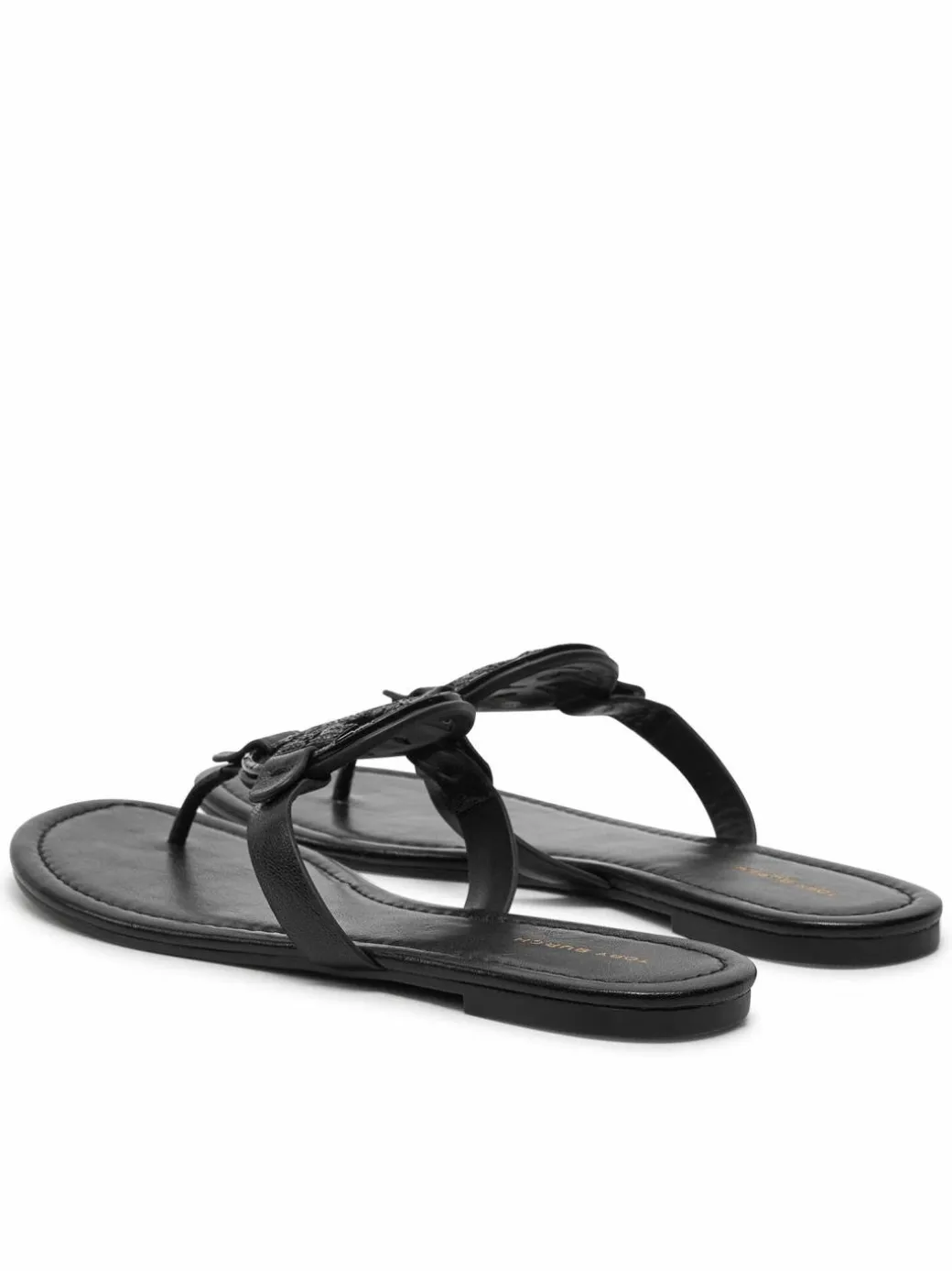 Infradito Miller 161424 Nero