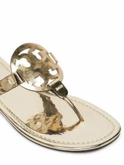 Infradito Miller 170345 Oro
