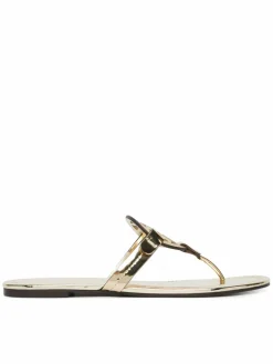 Infradito Miller 170345 Oro