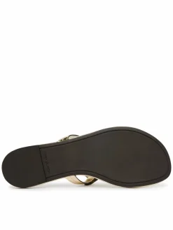 Infradito Miller 170345 Oro