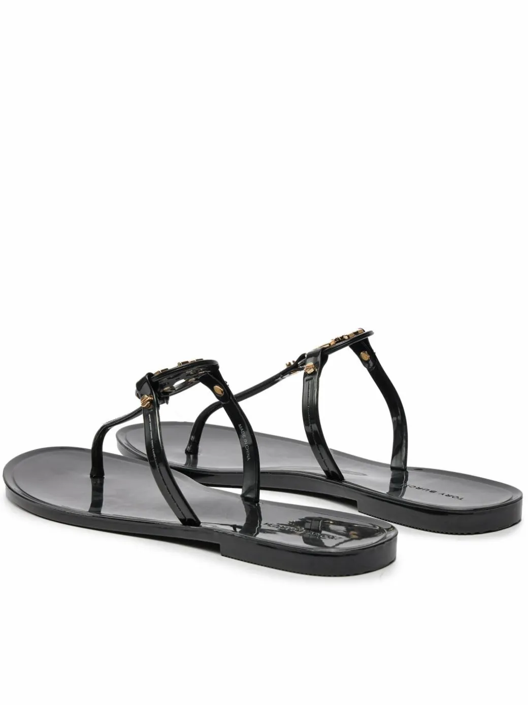 Infradito Mini Miller Flat Thong 51148678 Nero
