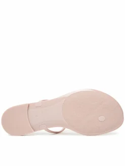Infradito Mini Miller Jelly 166808 Rosa