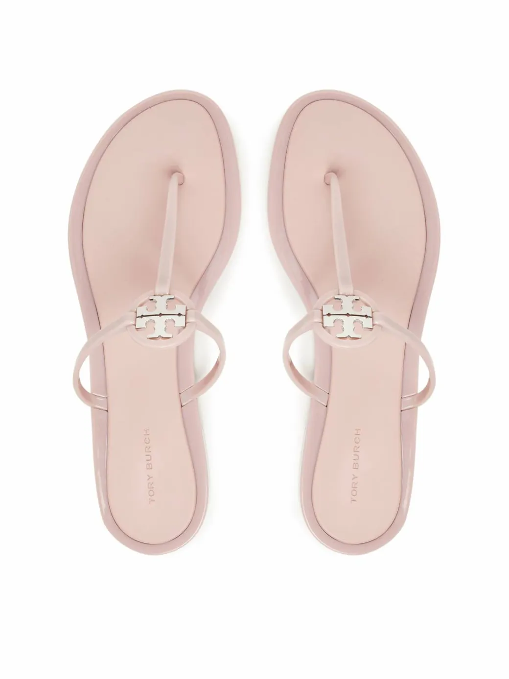 Infradito Mini Miller Jelly 166808 Rosa