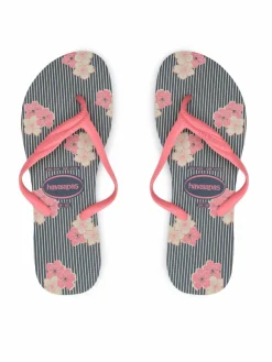 Infradito 41445110089 Multicolore