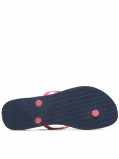 Infradito 41445110089 Multicolore