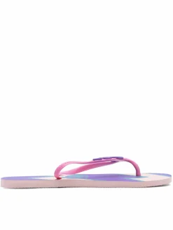 Infradito 41469120076 Multicolore