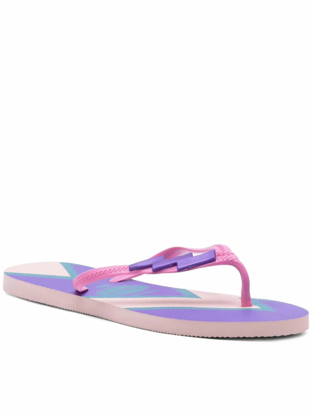 Infradito 41469120076 Multicolore