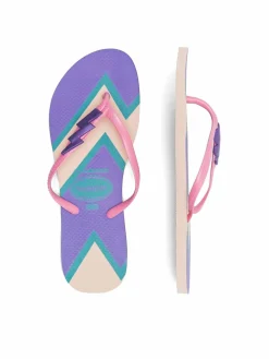 Infradito 41469120076 Multicolore