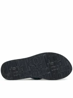 Infradito Mush II 4198 Blu