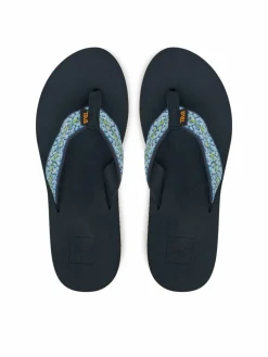Infradito Mush II 4198 Blu