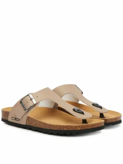 Infradito Mymosa  3Q91036 Beige