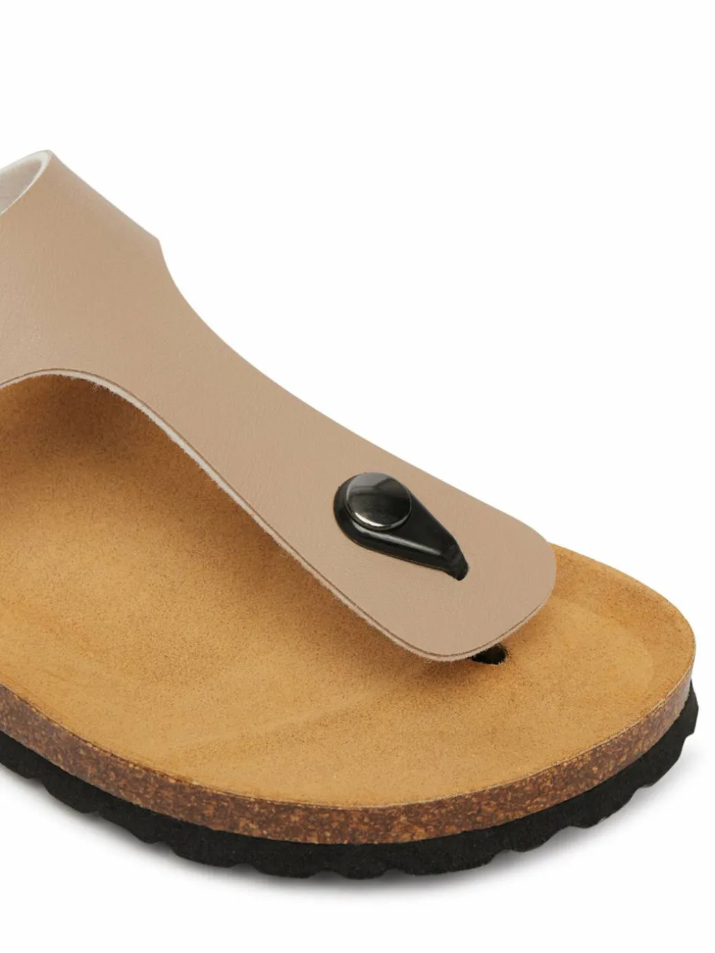 Infradito Mymosa 3Q91036 Beige
