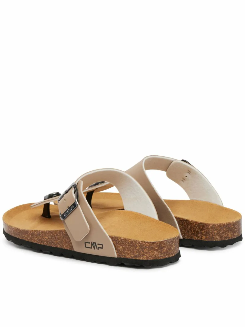 Infradito Mymosa 3Q91036 Beige