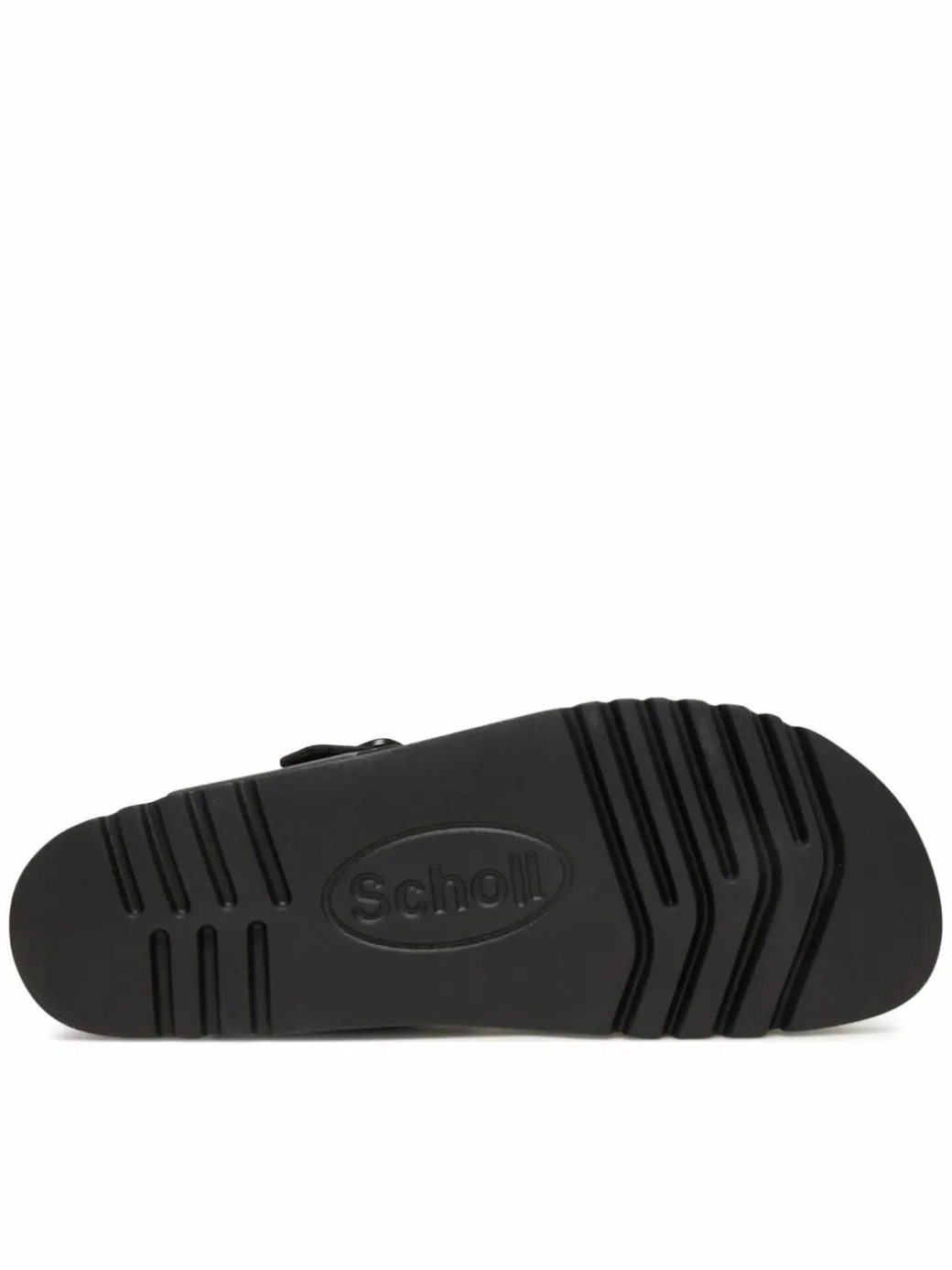 Infradito Nicole F32175 Nero