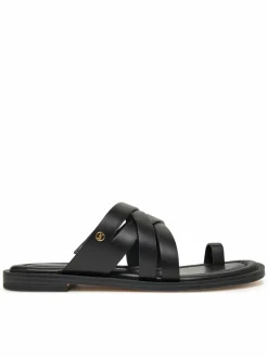 Infradito Nora 40S5NOFS1L Nero