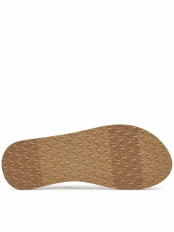 Infradito Olowahu 6840 Marrone