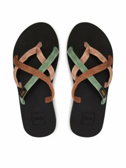 Infradito Olowahu 6840 Multicolore