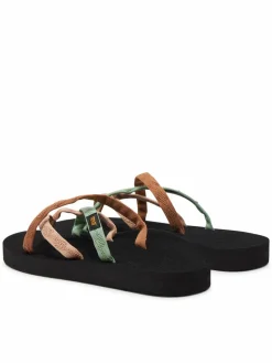 Infradito Olowahu 6840 Multicolore