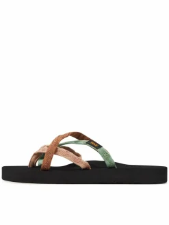 Infradito Olowahu 6840 Multicolore