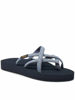 Infradito Olowahu 6840 Multicolore