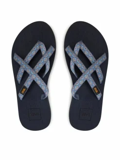 Infradito Olowahu 6840 Multicolore