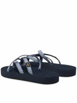 Infradito Olowahu 6840 Multicolore