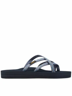 Infradito Olowahu 6840 Multicolore