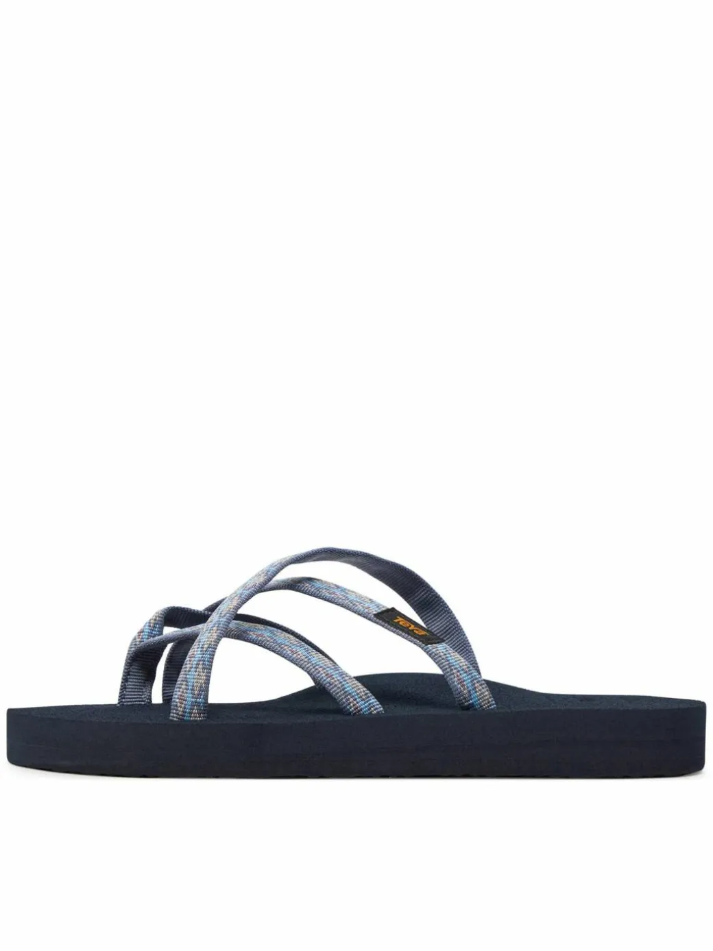 Infradito Olowahu 6840 Multicolore